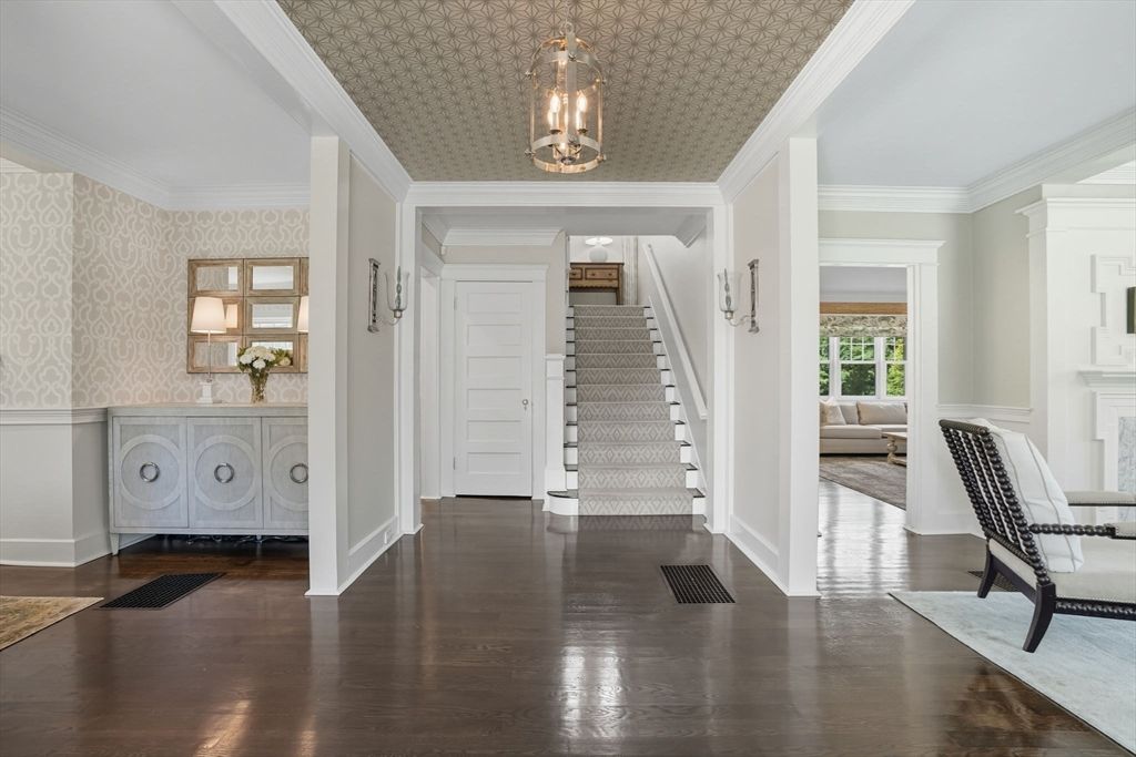 Interior, Wood Texture Flooring