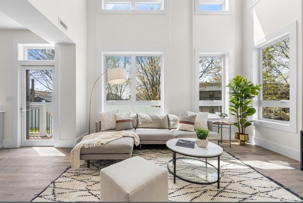 Interior, Living room, Wood Texture Flooring