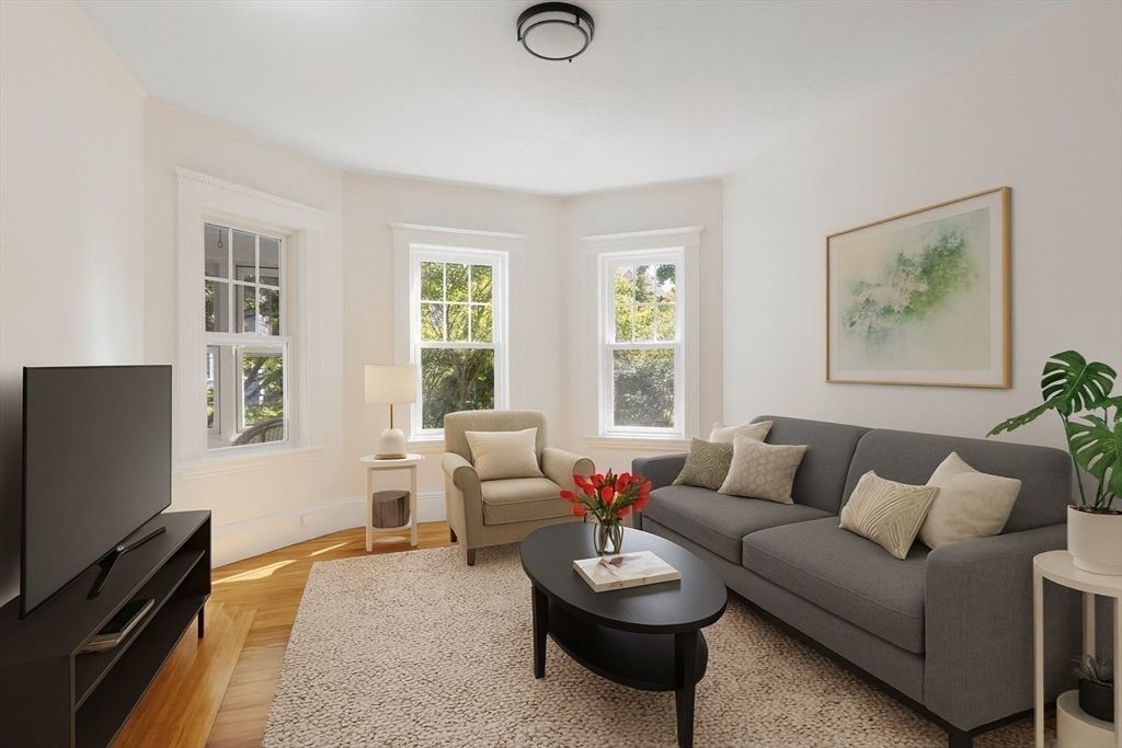 Interior, Living room, Wood Texture Flooring
