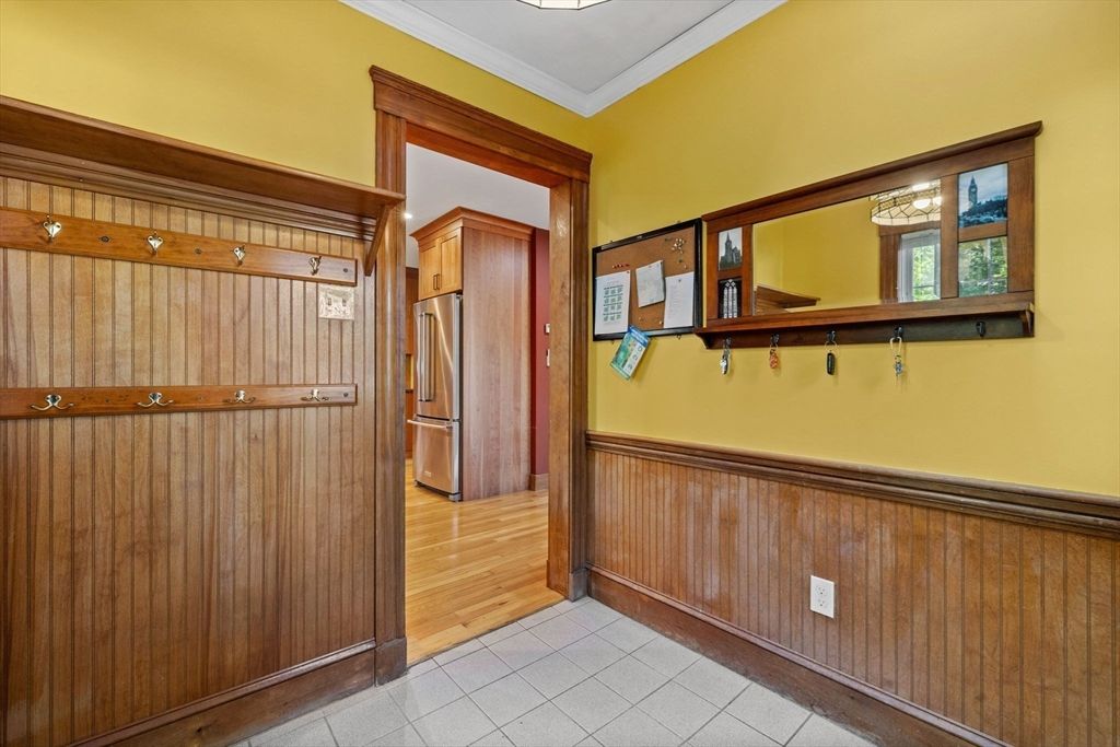 Interior, Wood Texture Flooring, Wooden Walls