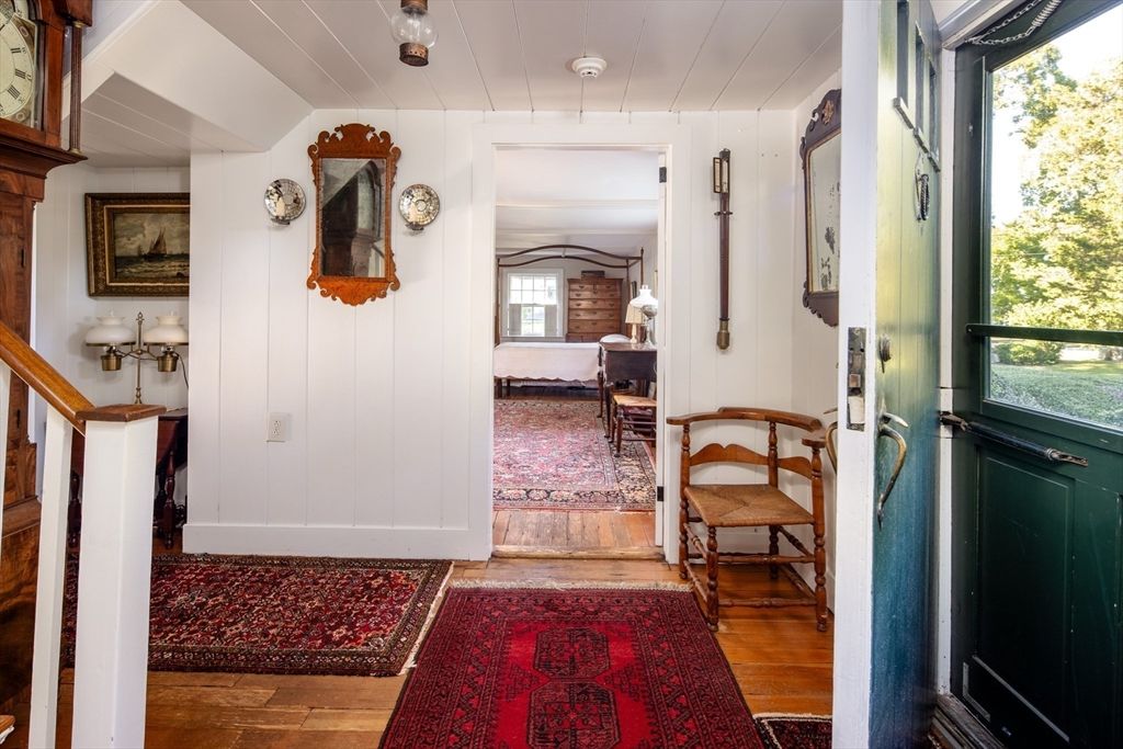 Interior, Wood Texture Flooring