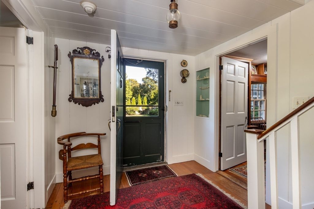 Interior, Wood Texture Flooring
