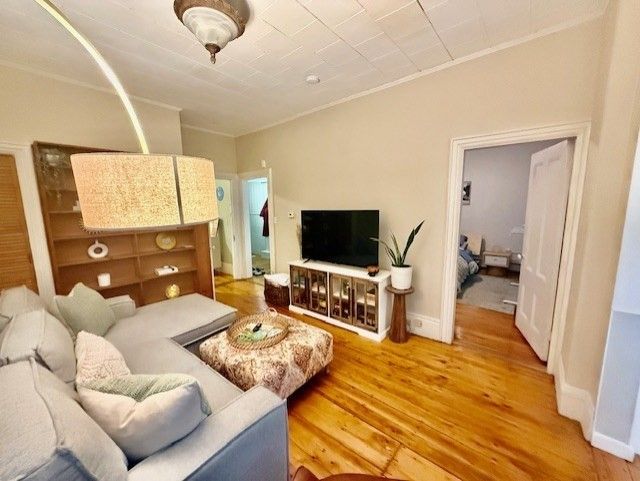 Interior, Living room, Wood Texture Flooring