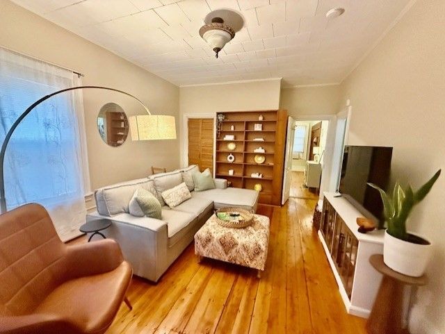Interior, Living room, Wood Texture Flooring