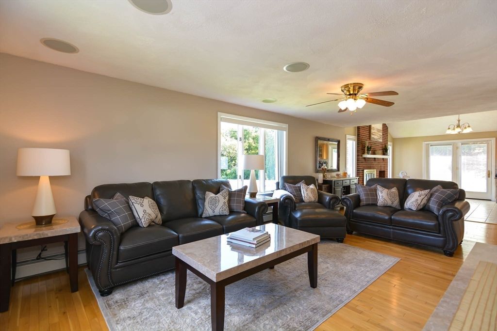 Interior, Living room, Wood Texture Flooring