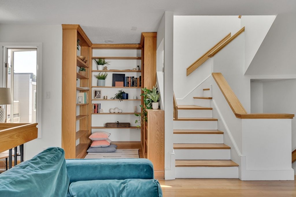 Interior, Wood Texture Flooring
