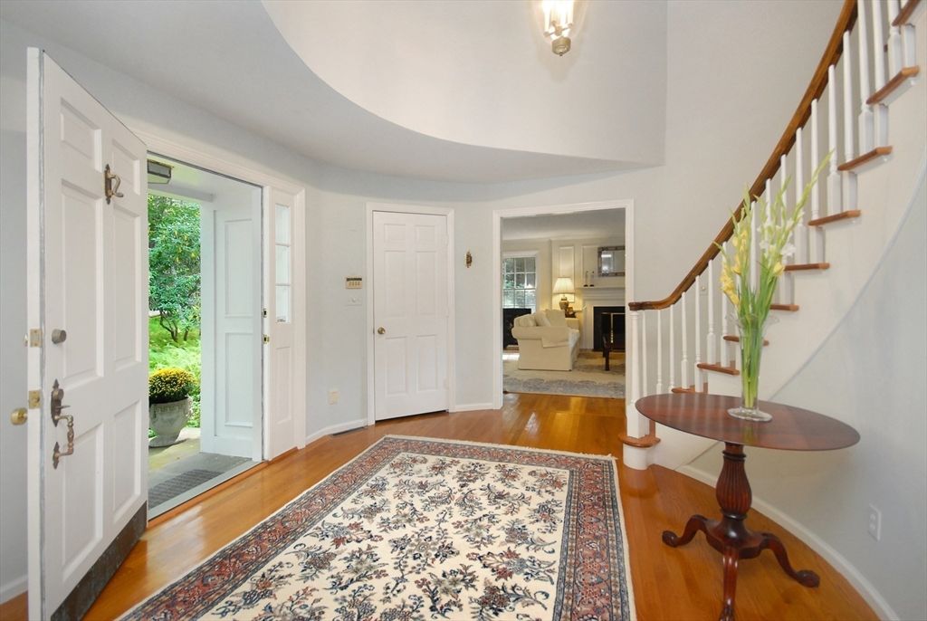 Interior, Wood Texture Flooring