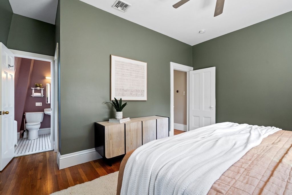 Bathroom, Bedroom, Interior, Wood Texture Flooring