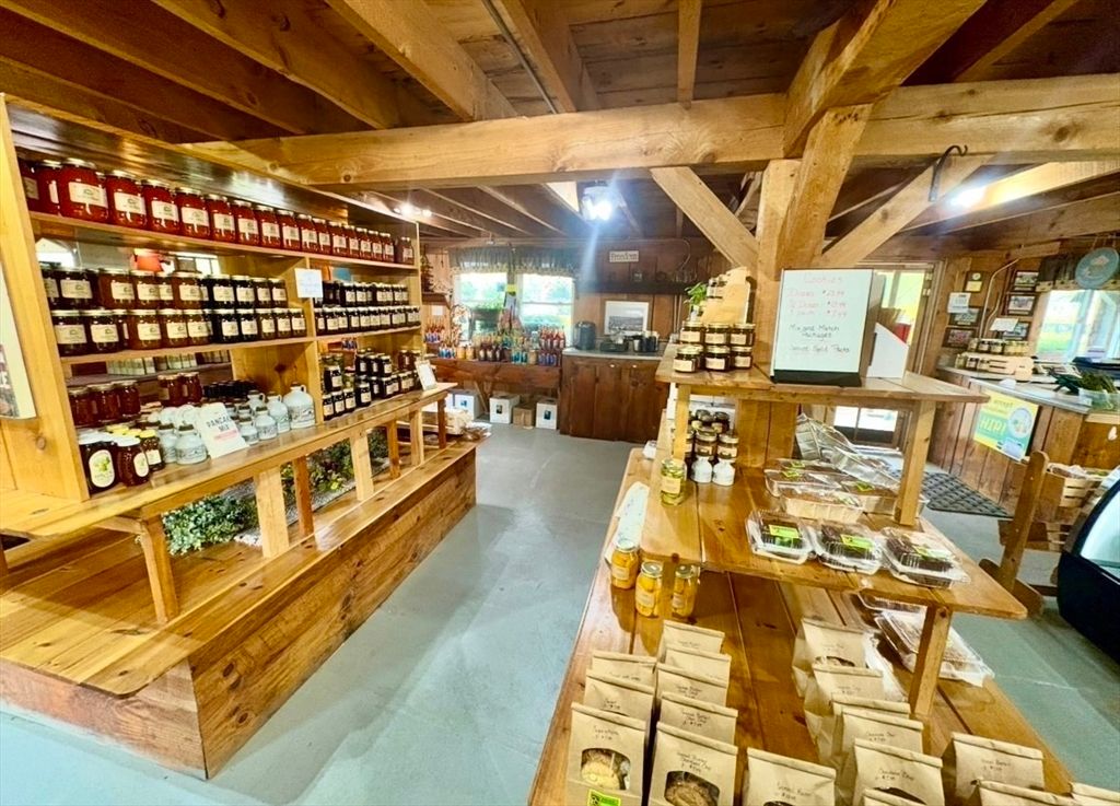 Interior, Wooden Beams, Wooden Ceilings