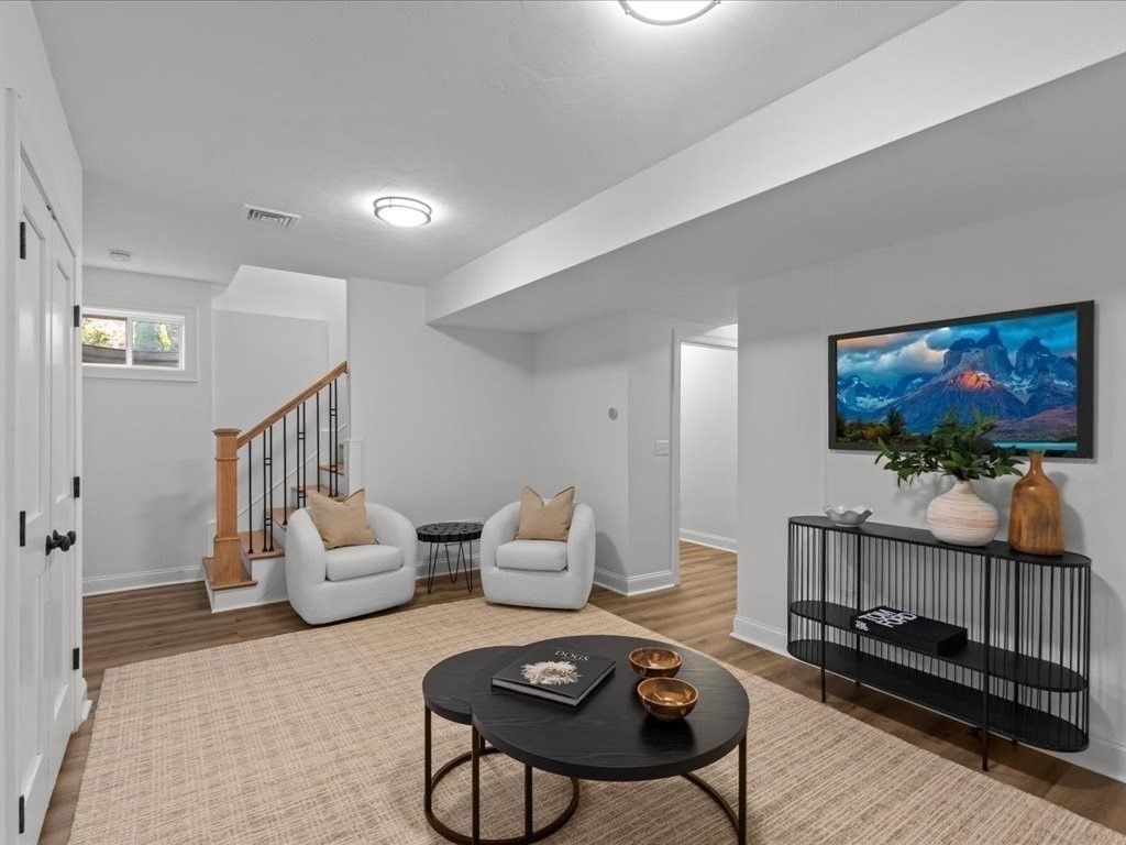 Interior, Living room, Wood Texture Flooring