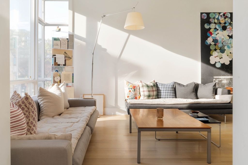 Interior, Living room, Wood Texture Flooring