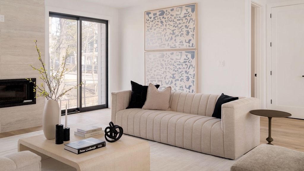 Interior, Living room, Wood Texture Flooring