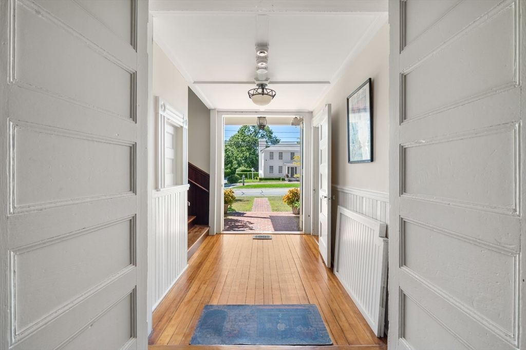 Interior, Wood Texture Flooring