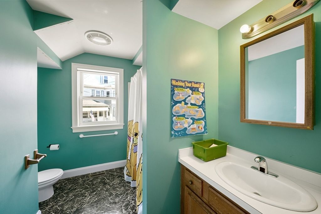 Bathroom, Interior, Marble