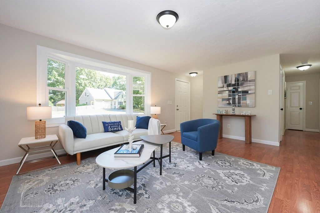 Interior, Living room, Wood Texture Flooring