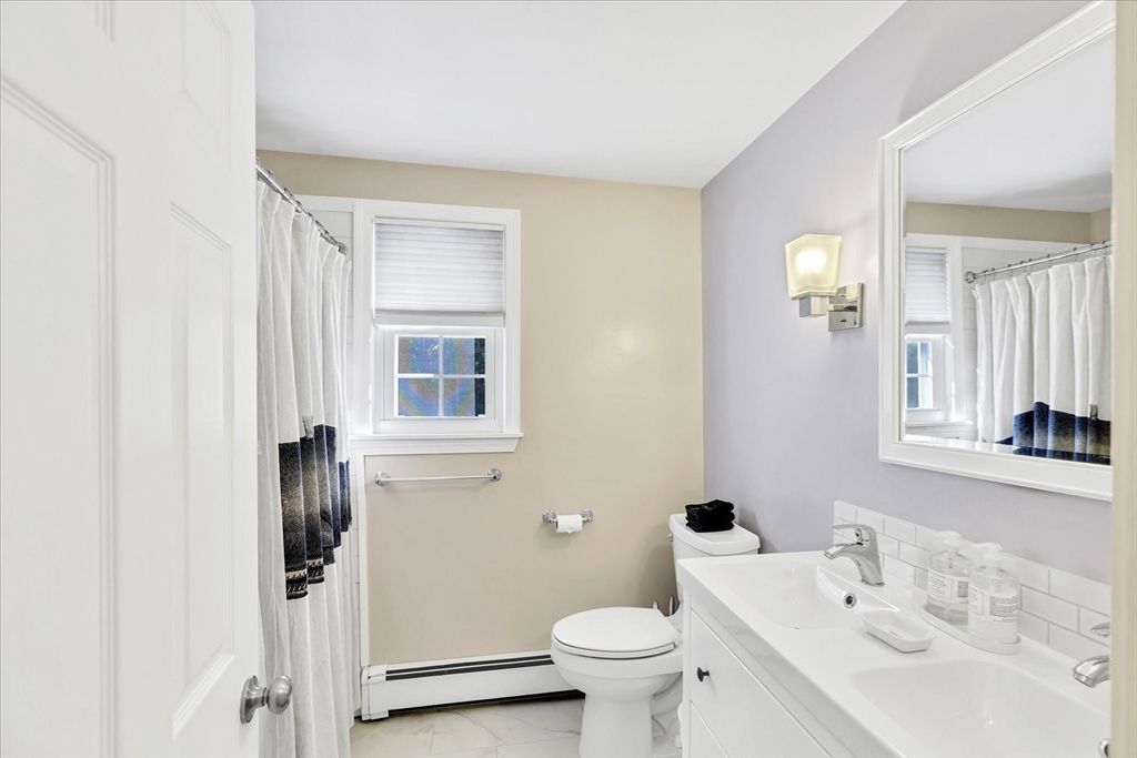 Bathroom, Interior, Marble