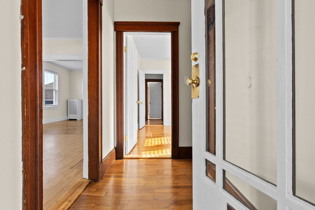 Interior, Wood Texture Flooring