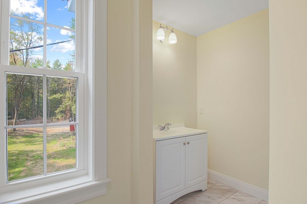 Bathroom, Interior, Marble