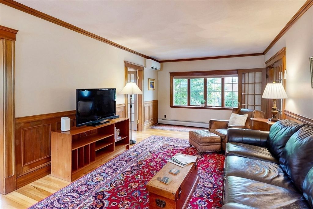 Interior, Living room, Wood Texture Flooring