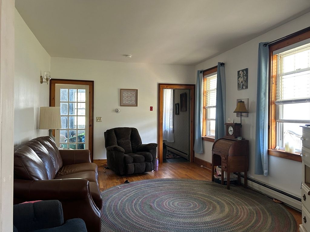 Interior, Wood Texture Flooring