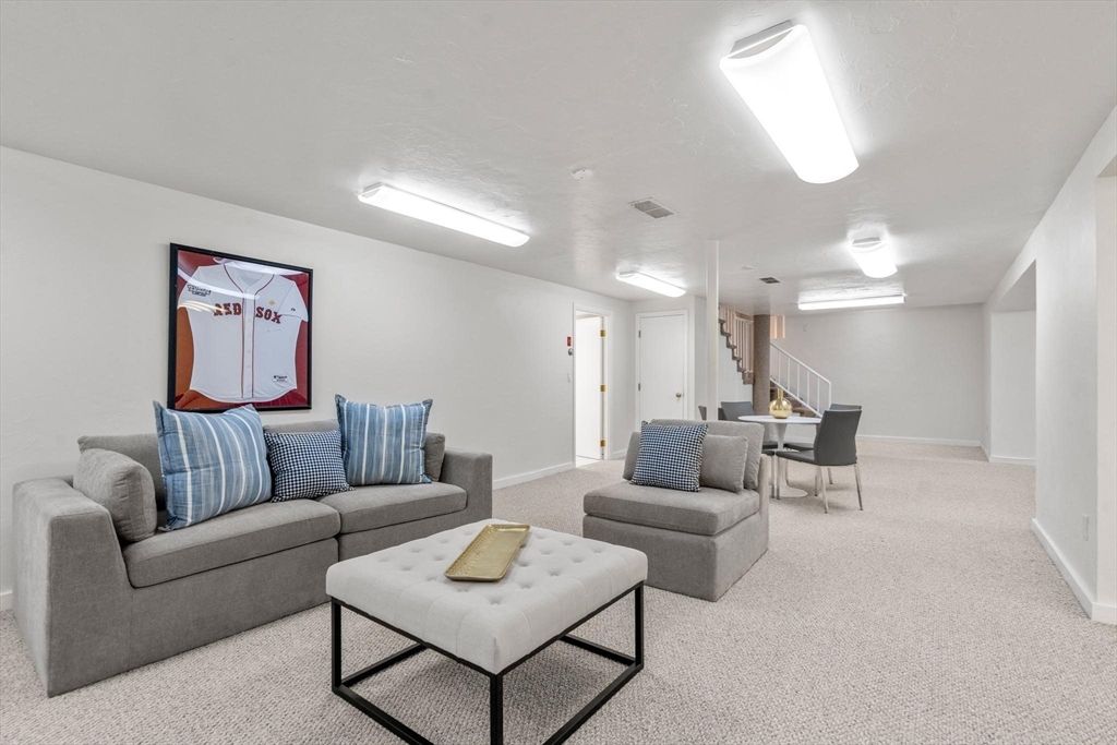 Dining room, Interior, Living room