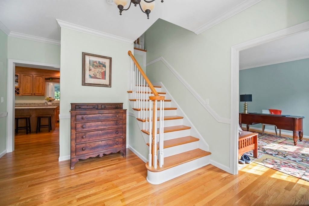 Interior, Wood Texture Flooring