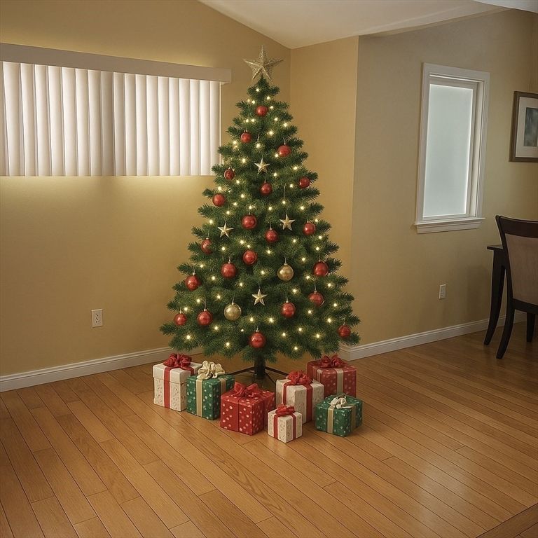 Interior, Living room, Wood Texture Flooring