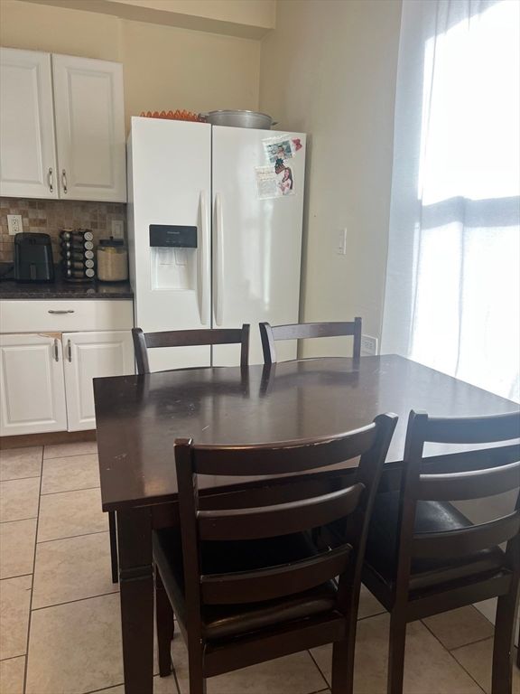 Dining room, Interior, Kitchen