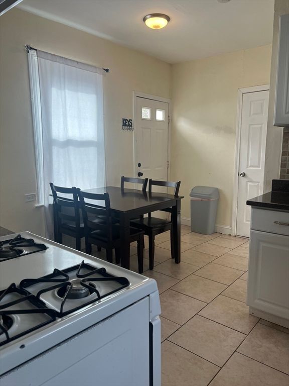 Dining room, Interior, Kitchen