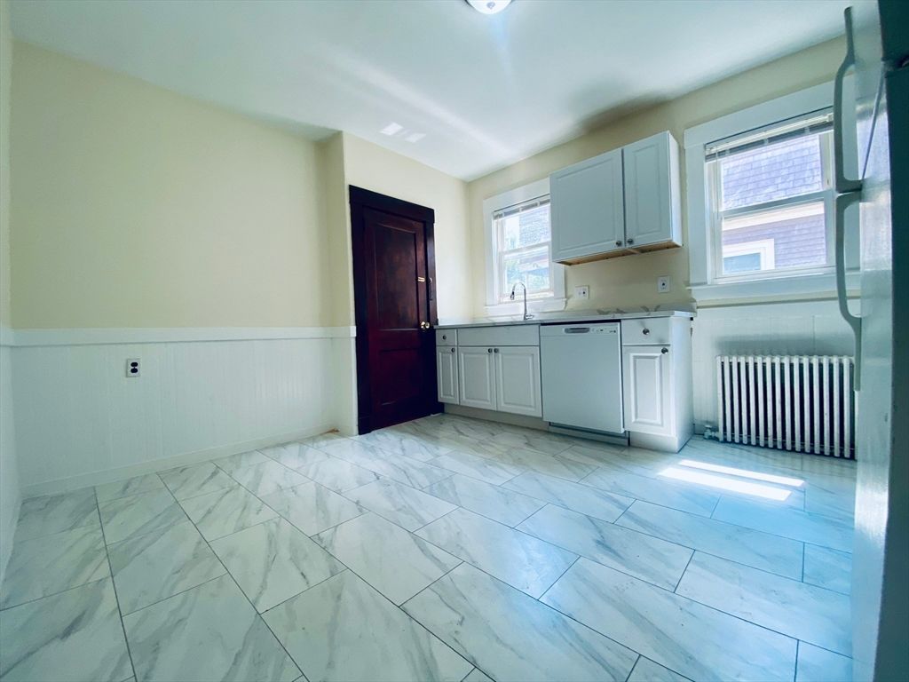 Interior, Kitchen, Marble