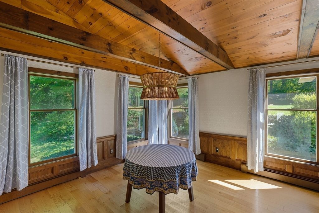 Interior, Pendant Lights, Wooden Beams, Wooden Ceilings, Wood Texture Flooring