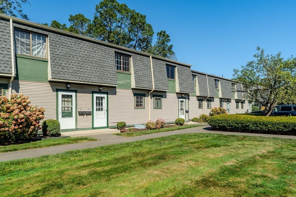 Backyard, Exterior, Facade, Georgian