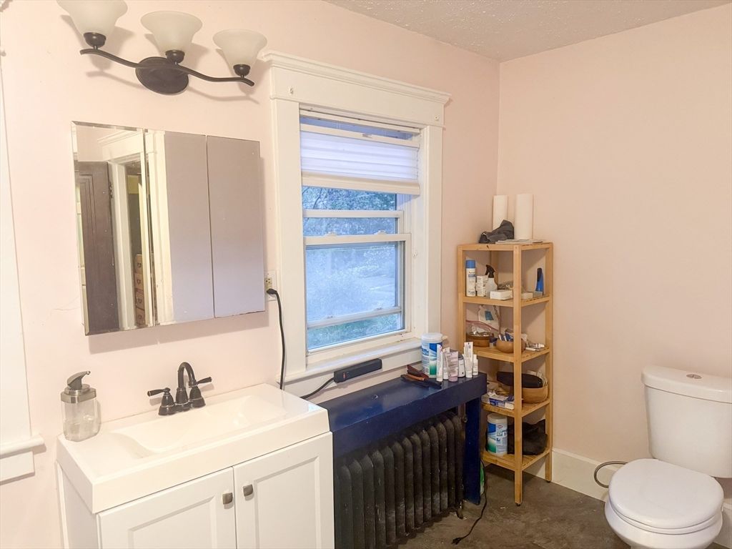 Bathroom, Interior, Washer