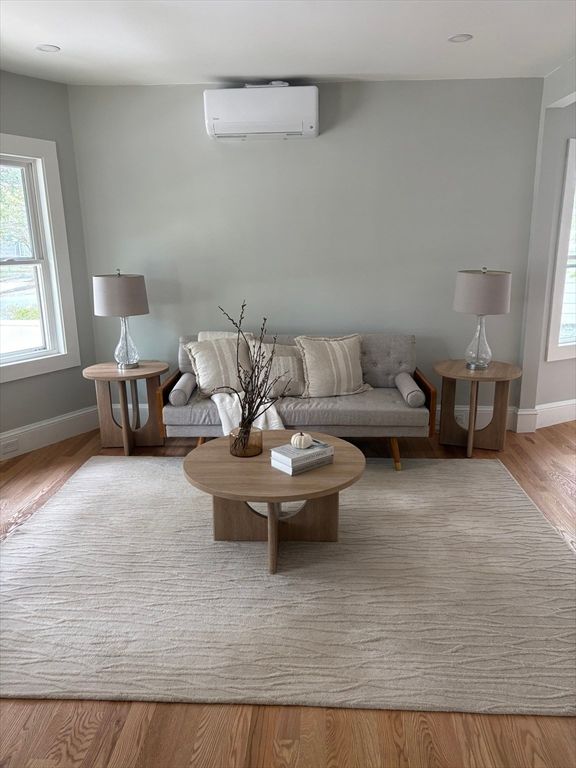 Interior, Living room, Wood Texture Flooring