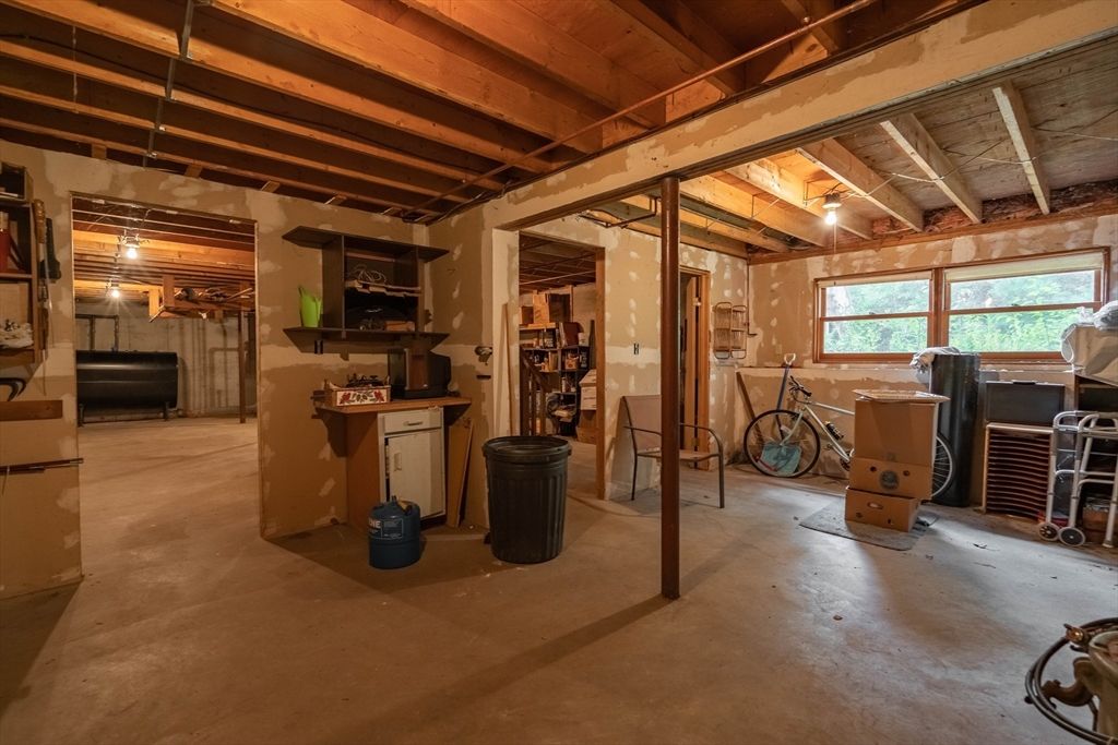 Interior, Wooden Beams, Wooden Ceilings