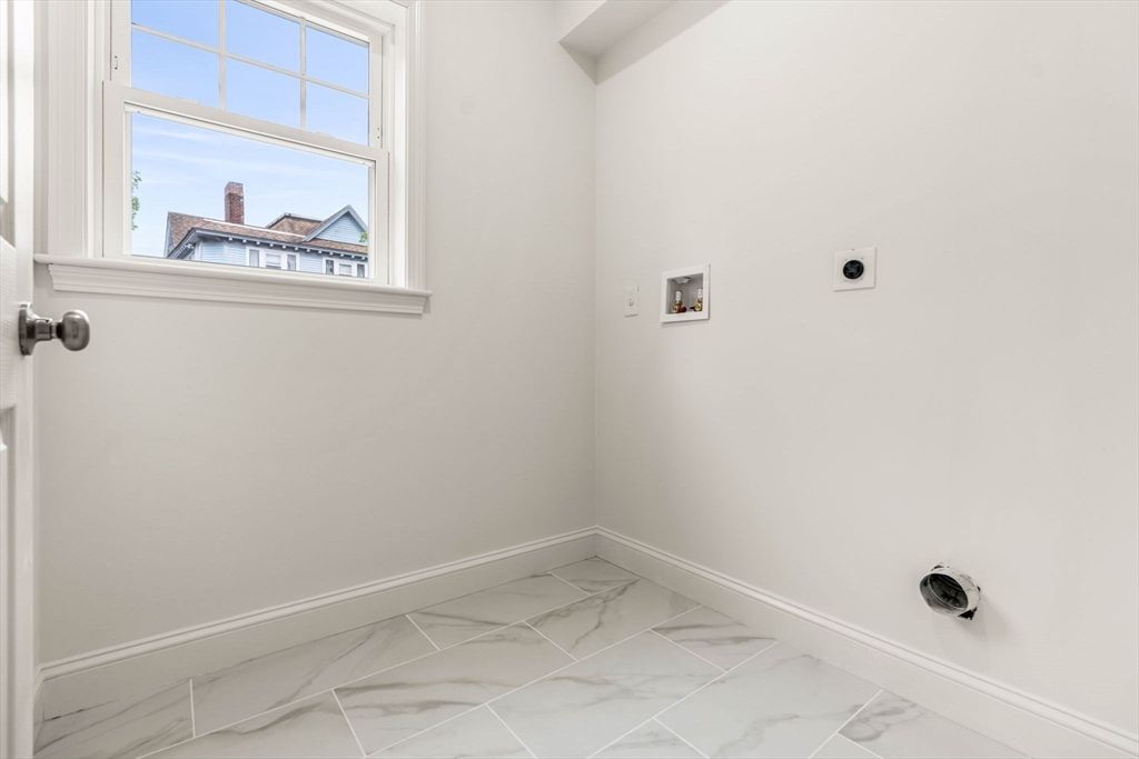 Empty room, Interior, Marble