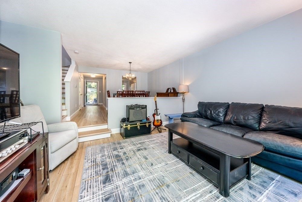 Chandelier, Interior, Living room, Wood Texture Flooring