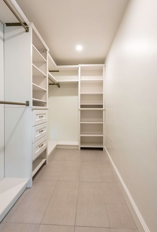 Interior, Recessed Lighting, Walk-in Closets