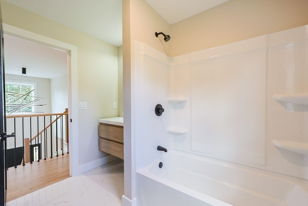 Bathroom, Interior, Marble