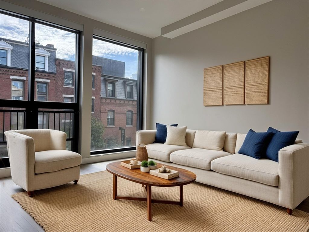 Interior, Living room, Wood Texture Flooring