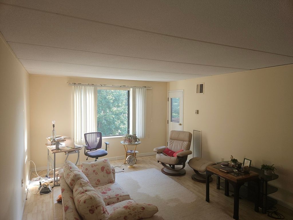 Home Office, Interior, Living room, Wood Texture Flooring