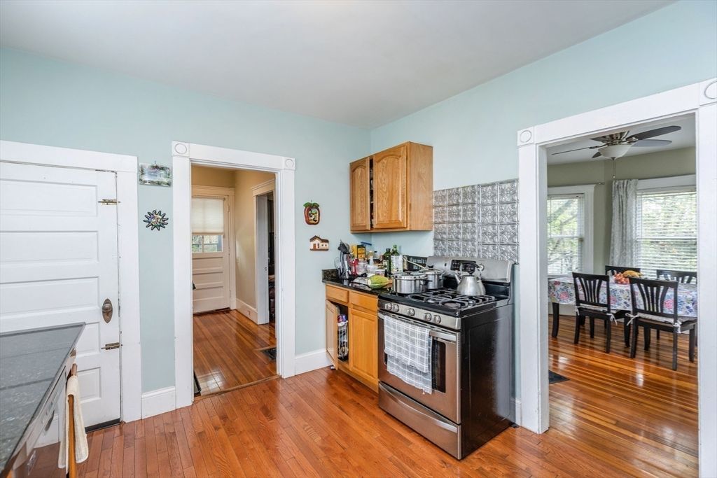 Dining room, Interior, Kitchen, Wood Texture Flooring