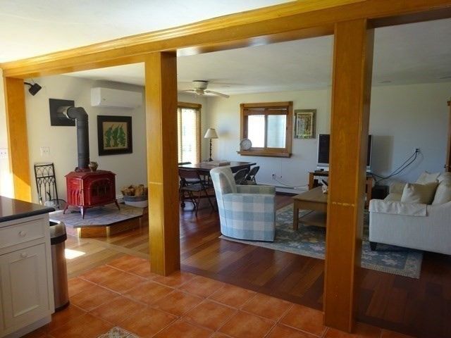Interior, Living room, Wood Texture Flooring