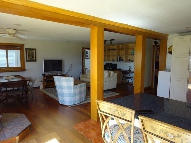 Dining room, Interior, Living room, Wood Texture Flooring
