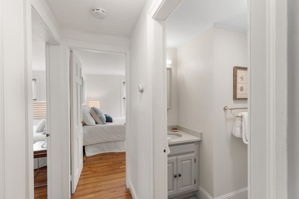 Bathroom, Bedroom, Interior, Wood Texture Flooring