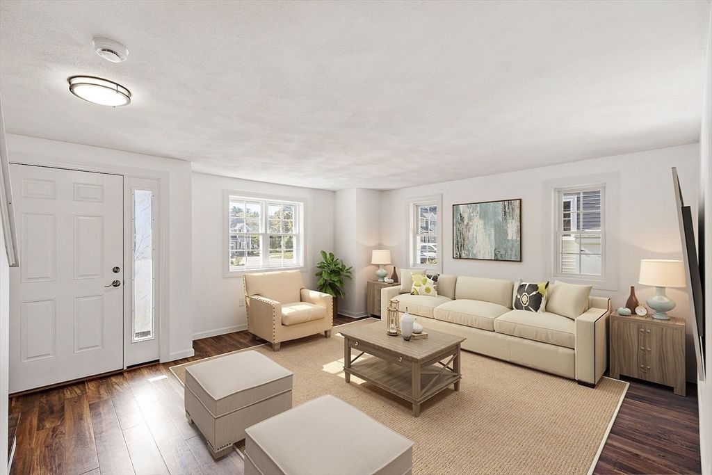Interior, Living room, Wood Texture Flooring