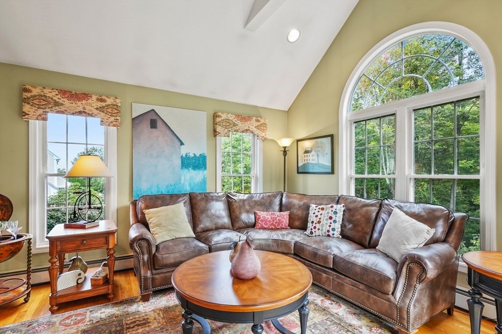 Interior, Living room, Wood Texture Flooring