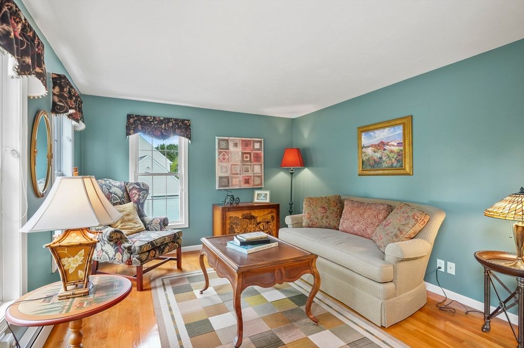 Interior, Living room, Wood Texture Flooring
