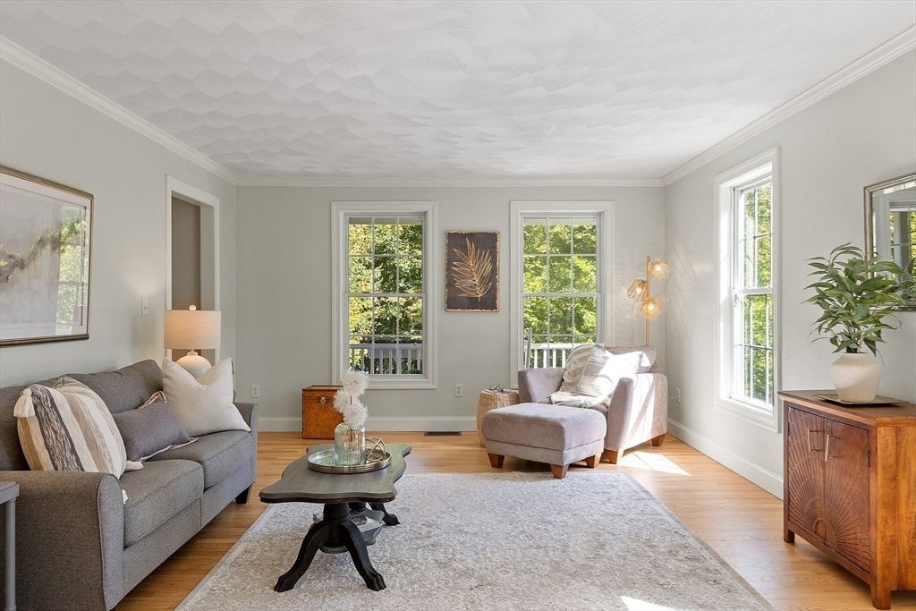 Interior, Living room, Wood Texture Flooring