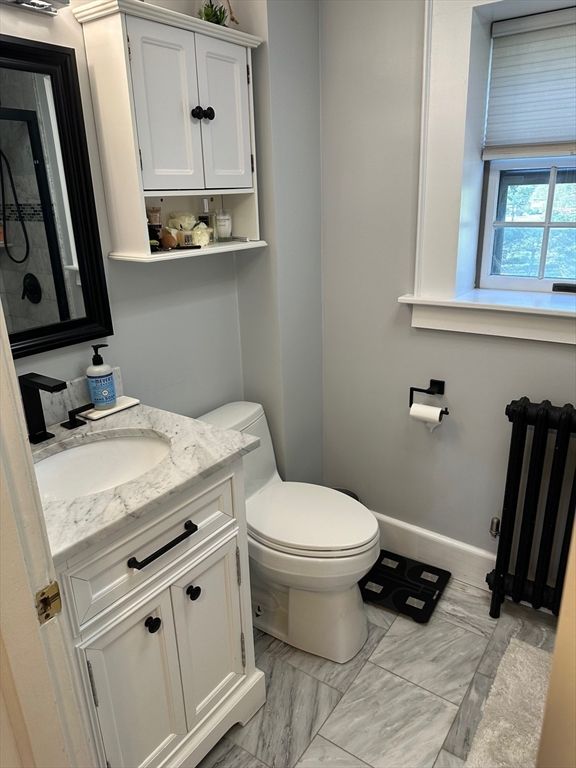 Bathroom, Interior, Marble